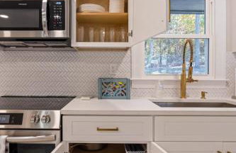 6 Oriole Drive Cartersville - Foto 13