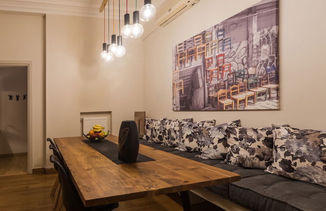 Acropolis Exclusive Residences - Foto 53