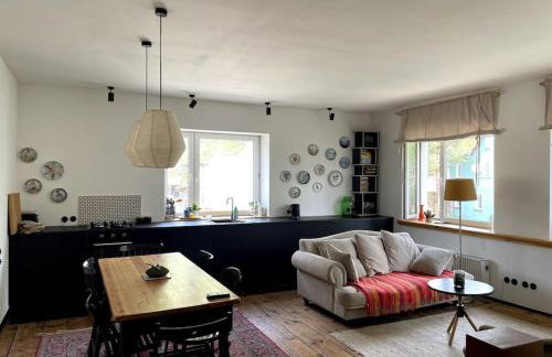 Pod Modrzewiem - Foto 10