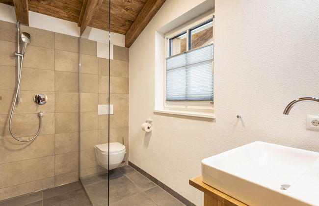 Superior # 4C mit Sauna - Foto 15