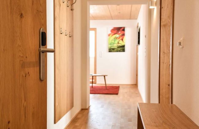 Haus Alpenblick - Photo 2