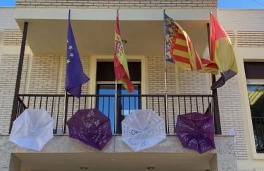 Casa de Los Dos Flamencos - Foto 34