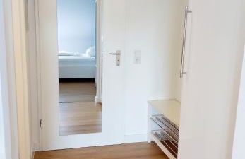 Nettes kleines Apartment mit Stellplatz - Foto 28