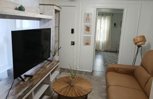 Monthly Stays - 2BR Apt in Bloomfield - 8 Min Walk from NJ Transit - Foto 28