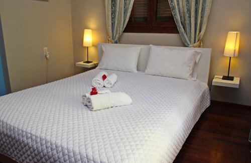 Villa Dimitra Nikiana - Photo 30