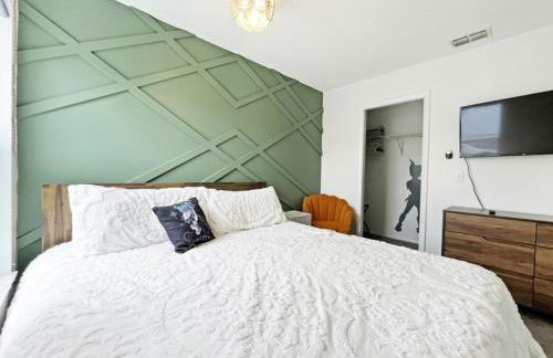 Secret Tunnel House 6 Bedroom Home by RedAwning - Foto 66