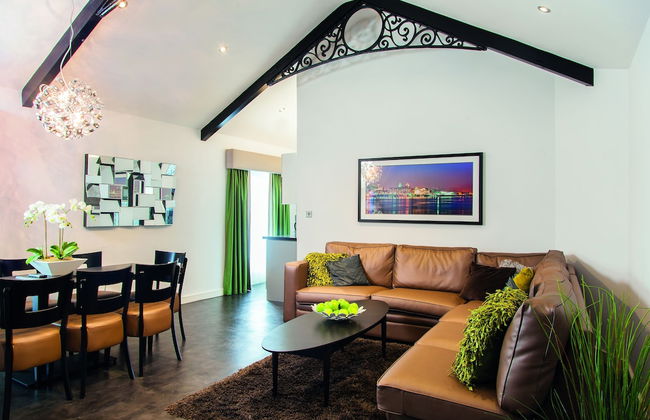 EPIC Apartments Seel Street - Foto 36