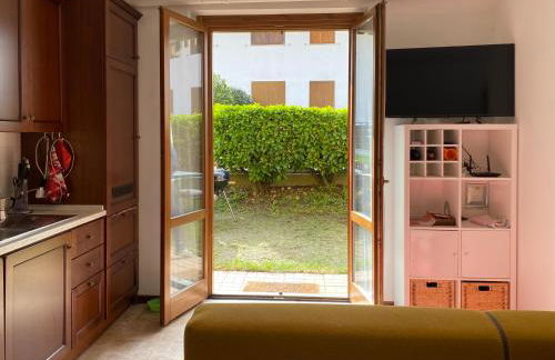 Tiny House Valbondione [wi-fi] - Foto 3