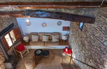 Casa Hostalets - Renovated casa in the middle of the olive trees near the beach - Foto 95