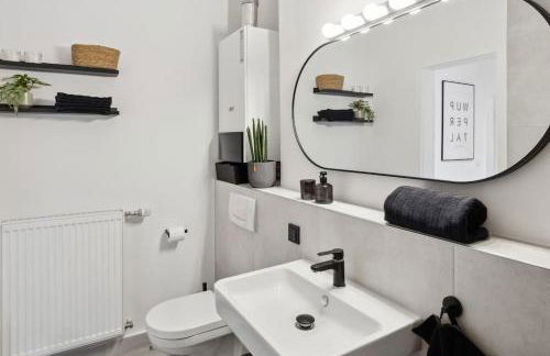 Schicke grosse Wohnung Apartment Wuppertal Ronsdorf- Nähe DUS & Dortmund & Köln & Essen - Foto 13