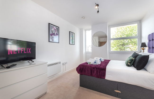 Smart Apartments - Empress Heights - Foto 5