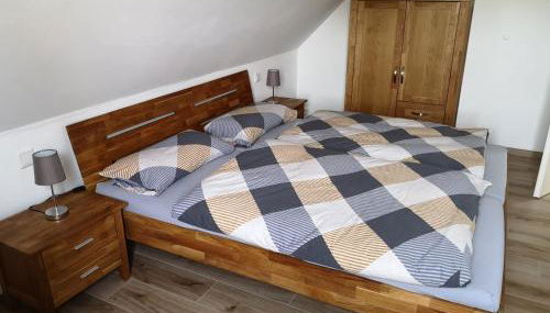 Ferienwohnung Steinkämpe - Foto 3