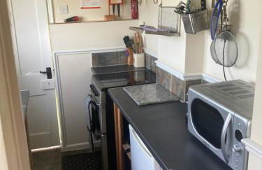 The Stable with cozy logburner - Foto 73