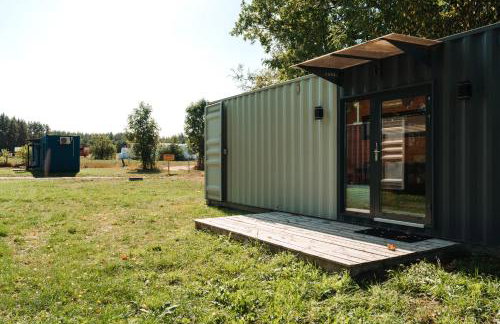 Arche Siedlisko Gorodczyno - Foto 56