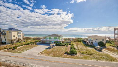 TB1314 Whaley - Topsail Beach - Foto 3