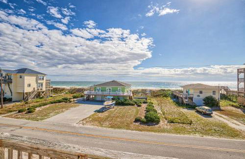 TB1314 Whaley - Topsail Beach - Foto 3