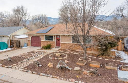 5 minutes to downtown and just minutes to military and hospitals - Foto 37