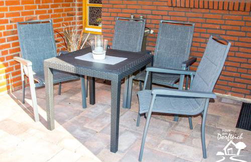 Haus am Dorfteich Fehmarn - Foto 41