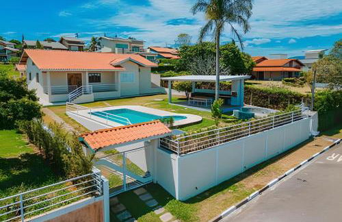 Descanso e Diversão: Piscina e Gourmet em condomínio à 65km de SP - Photo 26