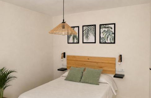 Apartamento Premium Ávila PLAZA MAYOR con PARKING - Foto 1