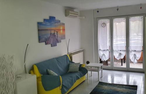 Blue, Relax con piscina e garage - Foto 4