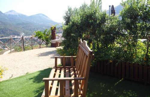 Agriturismo Dispenza - Foto 73