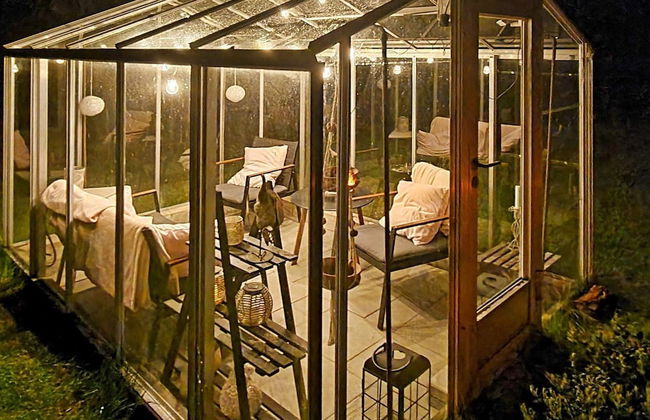 6 Person Holiday Home in Loderup-by Traum - Foto 19