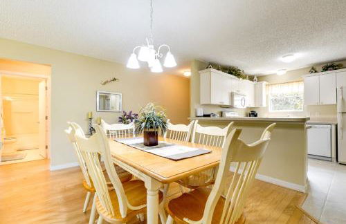 Lanai and Golf Cart The Villages Vacation Rental! - Foto 9