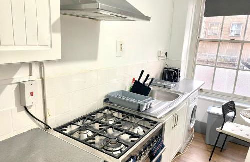 Shoreditch Rooms Near Tower Bridge - Foto 30