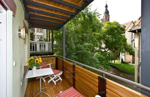 Heidelberg ROOMS - Foto 1