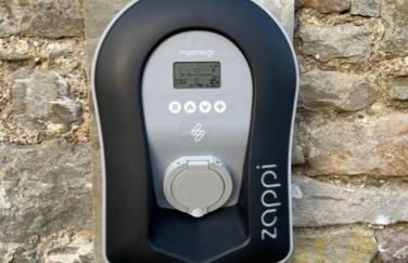 Y Ffermdy Farmhouse - Photo 20