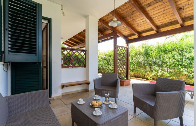 3439 Villa Serena by Barbarhouse - Foto 28