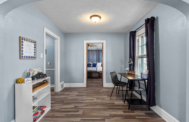 Sweet Cherry Escape | JZ Vacation Rentals - Foto 19