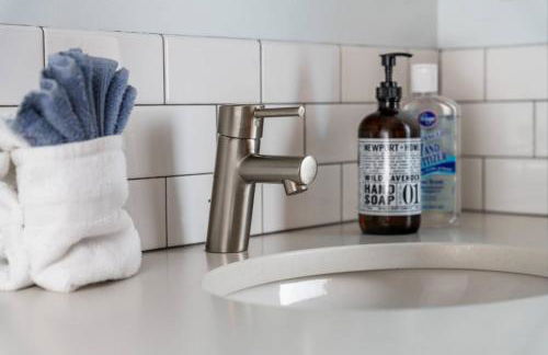 Under The Cedars Guesthouse - Foto 15