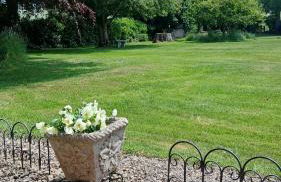 Stable Lodge - Foto 21