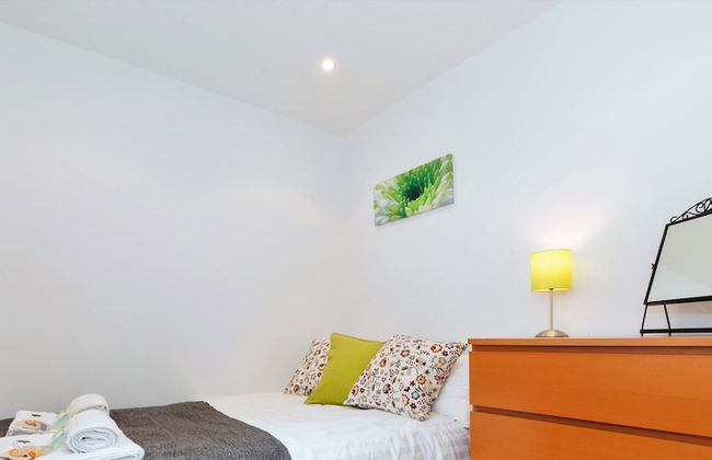 The Chamber Suites - Photo 4