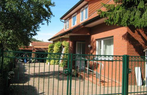 Ferienwohnung Alte Kämpe - Photo 1