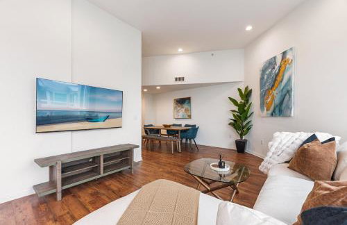 The Zenith Penthouse - Ocean Panoramas & Salt Air - Foto 11