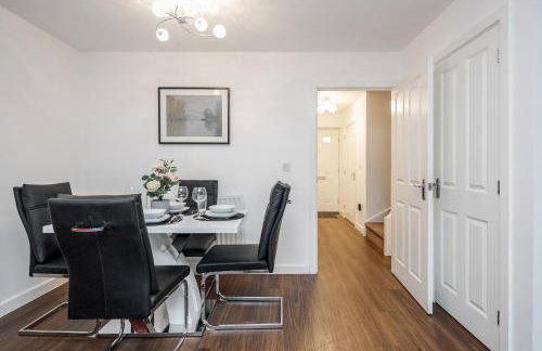 Stunning 3BR house in Basildon - Foto 6