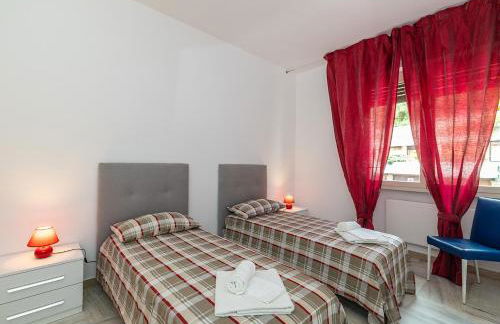 La Casa nel Blu - Vista mare, Parcheggio Privato, Deposito Bike - Foto 19