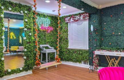 5300sqft Home 10 Mins to Washington DC Sleeps 20 - Foto 47