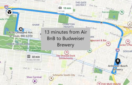 Beautiful Rehabbed Unit in Shaw Community - 4226b - Photo 18