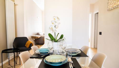 Testaccio Design Apartment Rome - Foto 4