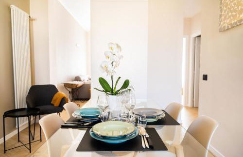 Testaccio Design Apartment Rome - Foto 4