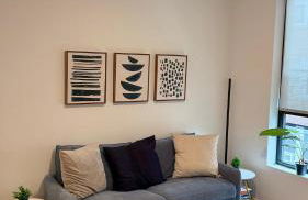 Modern & Spacious 2BR Apartment with Gym & Parking - Foto 41