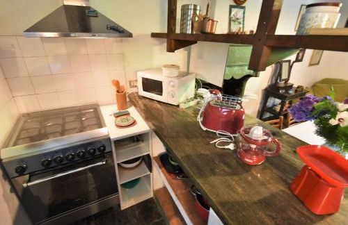 Holiday Home La Casa del Nonno by Interhome - Foto 21