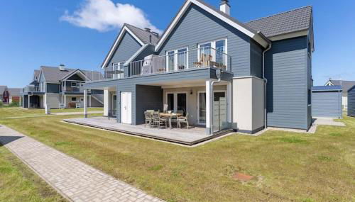 Ferienwohnung in Busum - Foto 2