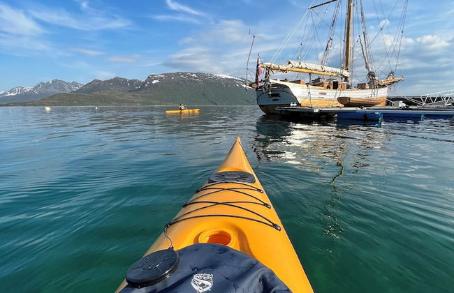 Arctic Ocean Lodge - Foto 23