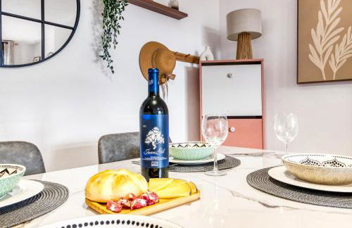 Oasis in Los Collados - 2BR - Pool & Garden - Foto 13