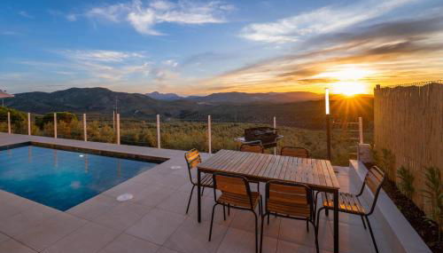 Vivienda Rural Fuente Álamo - Foto 4